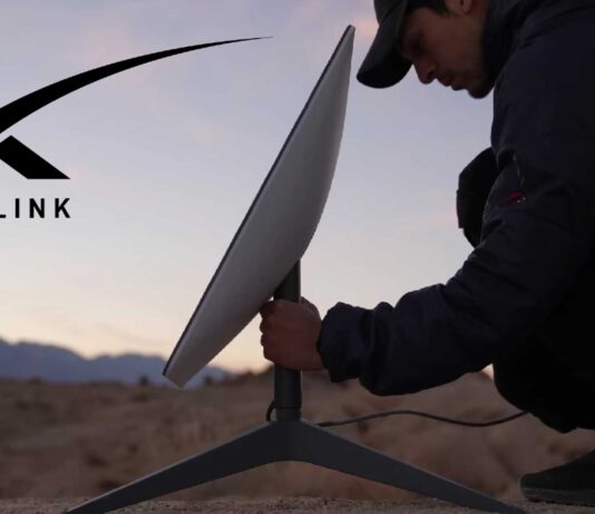 Internet satelital Starlink | Características clave Internet satelital Starlink