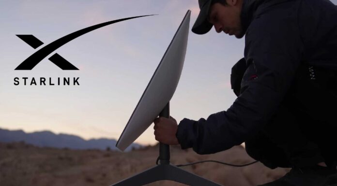 Internet satelital Starlink | Características clave Internet satelital Starlink