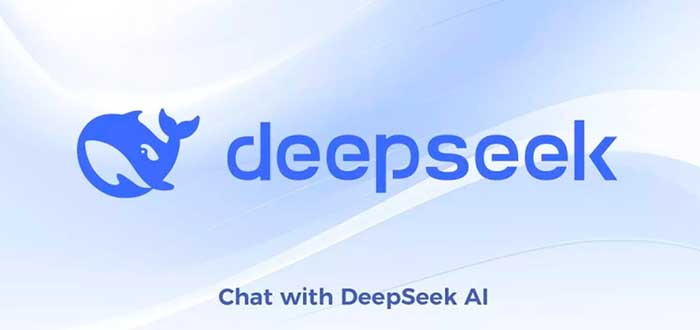 Qué es DeepSeek chatbot