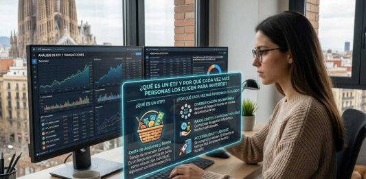 Qué es un ETF y por qué cada vez más personas los eligen para invertir que-es-un-etf