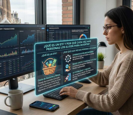 Qué es un ETF y por qué cada vez más personas los eligen para invertir que-es-un-etf